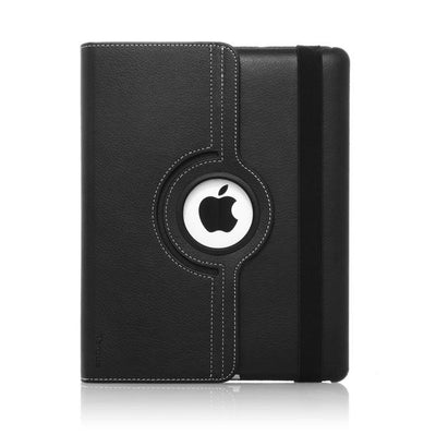 VersaVu™ Rotating Case and Stand for iPad 2/3/4