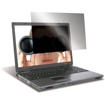 12.5” 4Vu Widescreen Laptop Privacy Screen