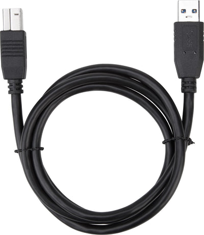 1-Meter USB 3.0 A to B Cable