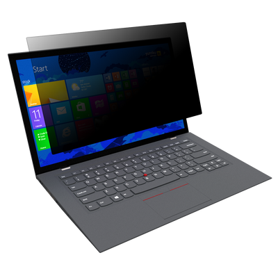 4Vu™ Privacy Screen for 15” Widescreen Laptops (16:9)